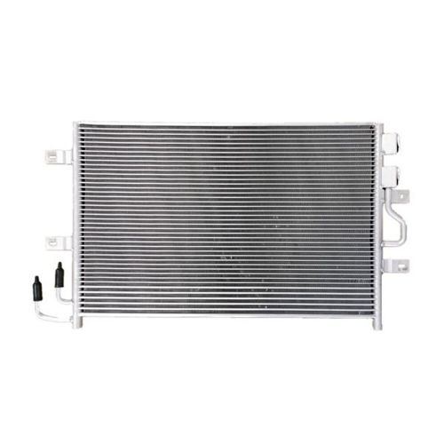 Cnd3942 new replacement a/c condenser fits 2010-2019 ford flex