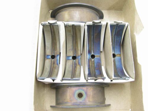 Speed-pro 360-7756 std 3/4 groove performance main bearings for mopar big block