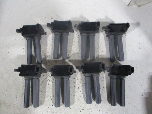 19 dodge ram 1500 5.7l 4x4 8 coil ignition pack oem lkq