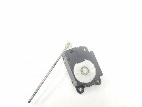 T1011654wa vent flap opening motor for subaru forester 2.0 2077090-