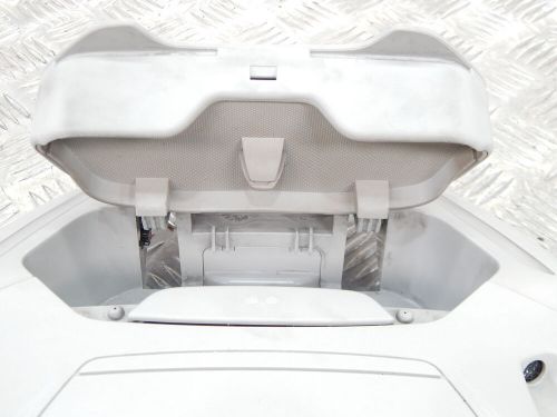 Ford c-max mk2 10-19 sunglasses holder &amp; light am21u519e98abw