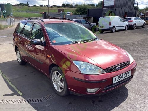 Ford focus cw170 mki door window rear right side