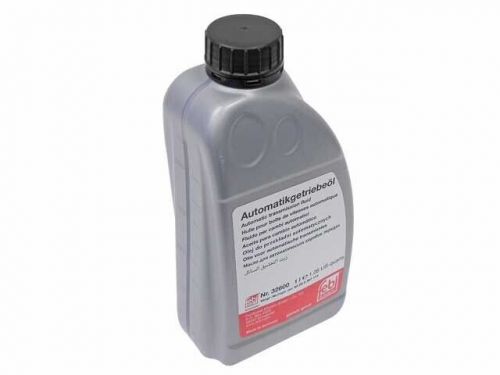 Automatic transmission fluid (dexron) febi bilstein 83222163514 for bmw