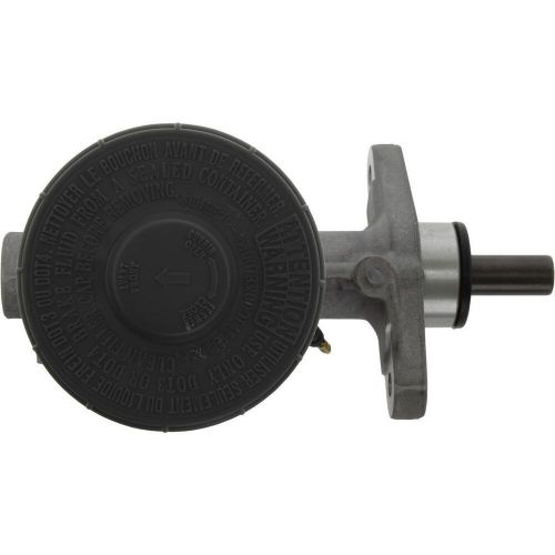 Centric parts brake centric premium brake master cylinder