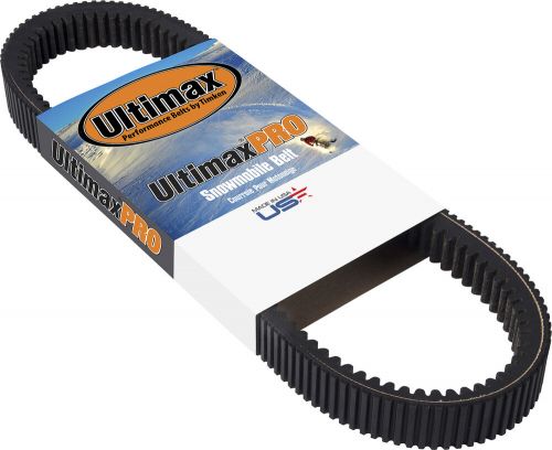 Ultimax ultimax pro drive belt 146-4626u4