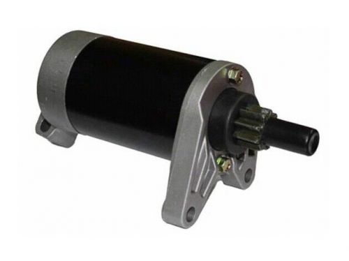 Spi starter motor sm-01345 polaris