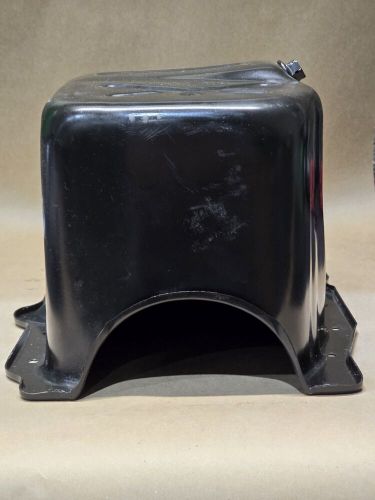 Oem gm 5.0l/5.7l 305/350 v8 oil pan pn-10128320