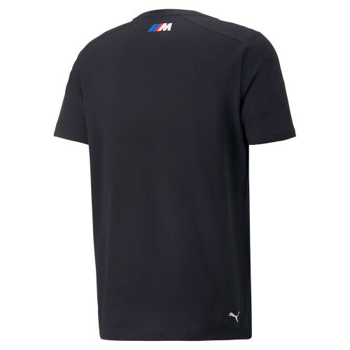 Bmw motorsport team tee mens – anthracite