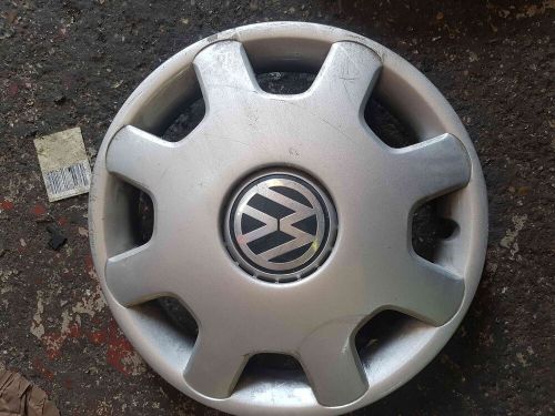 Volkswagen polo 6n2 1999-2003 13 inch steel wheel hub cap centre caps trims