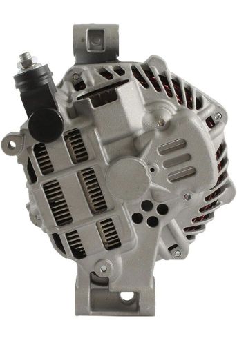 2016 mitsubishi outlander sel   alternator brand new