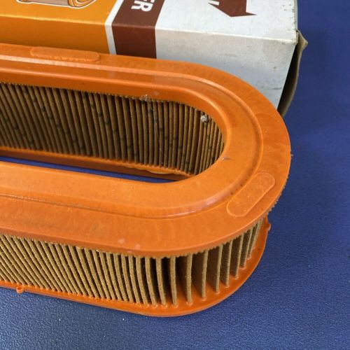 Morris marina 1.8 tc and gt twin carb 1971 - 1978  air filter b137