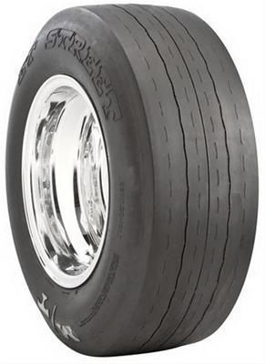 Mickey thompson et street tire 26 x 11.50-16 blackwall 3793 set of 4