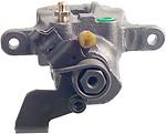 Cardone industries 19-1834 rear right rebuilt caliper with hardware