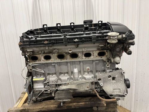 03-05 bmw z4 engine motor 3.0 no core charge 132,348 miles