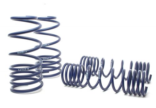 H&amp;r for 80-94 volkswagen cabriolet mk1 sport spring