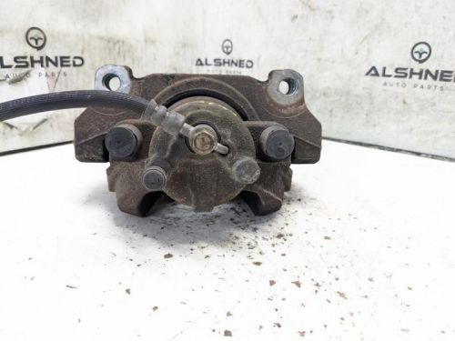 2013-2020 ford fusion front right side brake disc caliper dg9c-2b294-ab oem