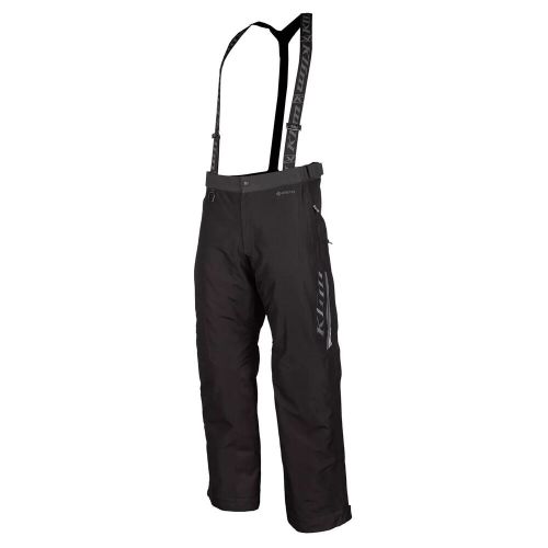 Klim kaos pants md black - asphalt 3804-002-130-005 medium