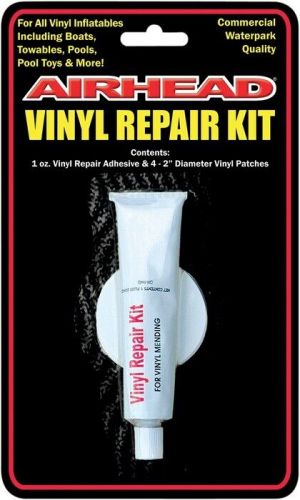 Kwik tek airhead vinyl repair kit