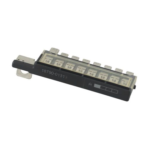 Multi fuse block fuse box for hyundai for elantra for sonata long lasting