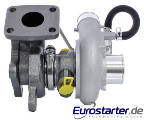 Turbocharger new - oe-ref. 2823127000 for kia-hyundai-