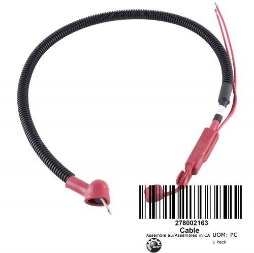 Seadoo oem cable 278002163