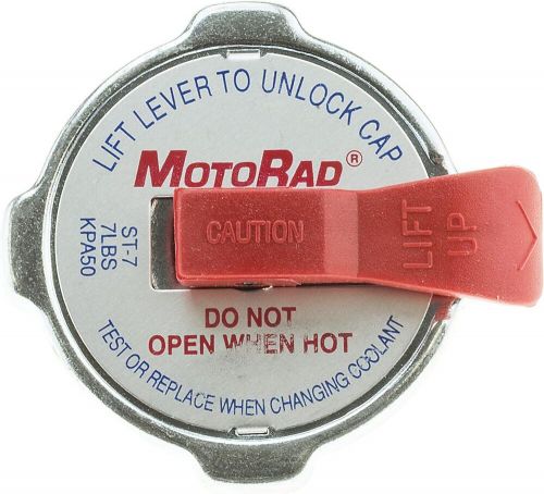 Gates 31508 safety release radiator cap