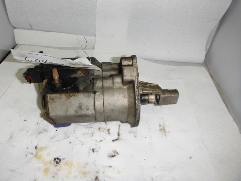 99 00 01 02 03 caravan starter motor 3.8l  