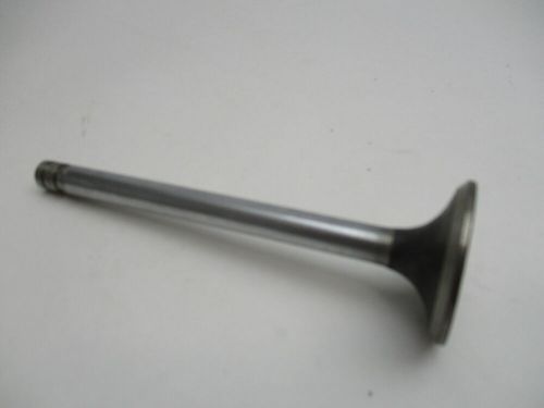 419292 volvo penta sterndrive marine engine exhaust valve