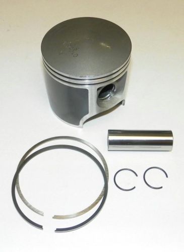 Platinum .5mm over piston kit fits sea-doo 98-99 gtx xp ltd 00-02 rx 01 rx x 951