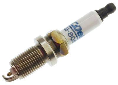 Acdelco professional 41-806 spark plug-platinum spark plug package