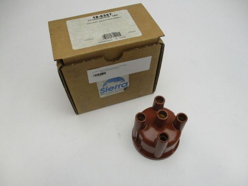 18-5357 sierra distributer cap for volvo penta stern drives repl.870690