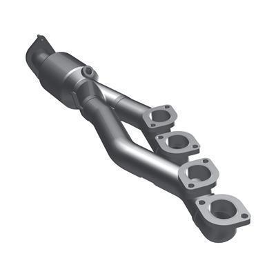 Magnaflow catalytic converter stainless steel each