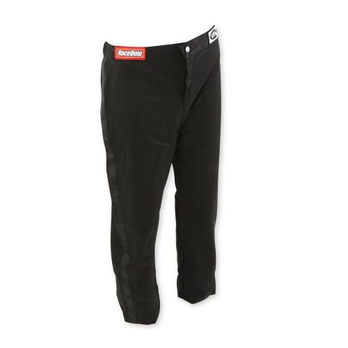 1970097rqp racequip single layer fire suit pants