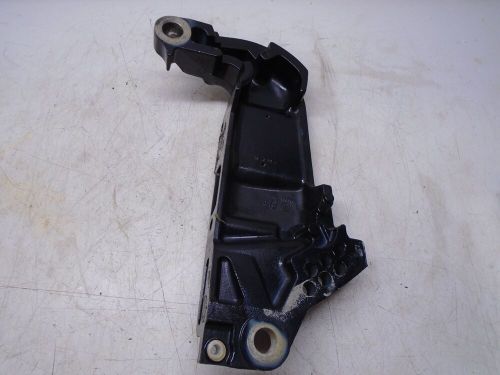 335489 starboard stern bracket clamp  v4 v6 evinrude johnson omc outboard