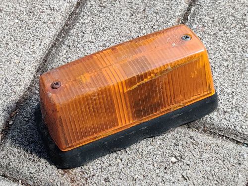 Mercedes-benz 206d 306d l206 hanomag f20 f25 f30 left indicator-