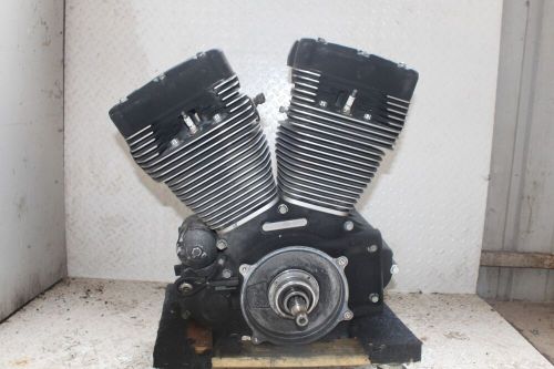 1999-2006 harley davidson softail twin cam 88 engine motor 37k miles