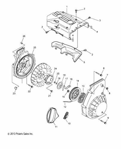 Polaris friction spring genuine oem part 3083379 qty 1