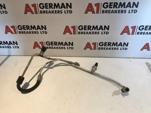 Genuine 13-16 audi a3 8v golf mk7 ac air con pipe 5q0820741c