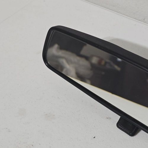 2001-2016 dodge caravan chrysler town and country rear view mirror 011083 oem