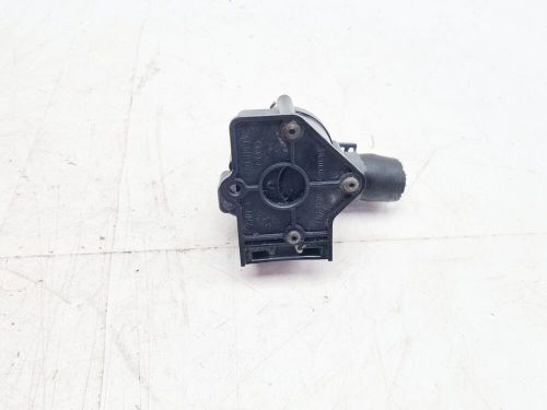 Audi a5 8t auxiliary water pump 2.0 diesel 06h121601m 2013