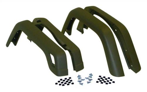 Fender flare-kit crown 55254918k