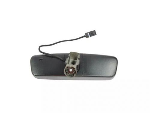 Genuine mopar inside rear view mirror 68251103aa