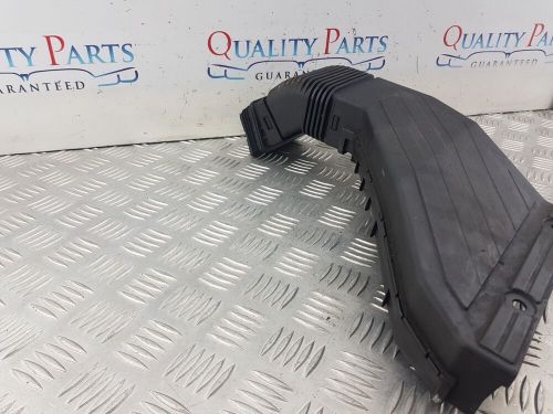 Kia sportage ql air intake pipe duct 2016 mk4