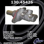 Centric parts 130.45426 new master cylinder