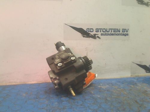 Fuel pump diesel fuel pump diesel renault trafic new (fl) 2007 044501070-