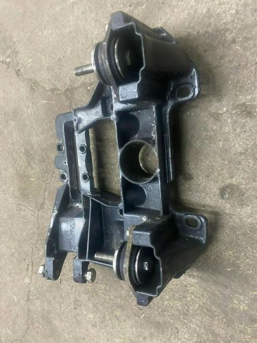 Volvo penta sx-clt1 transom plate # 3868132