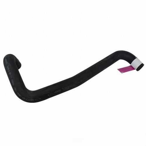 Lower radiator hose  motorcraft  km4982