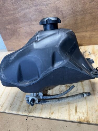 03 suzuki ozark 250 gas tank