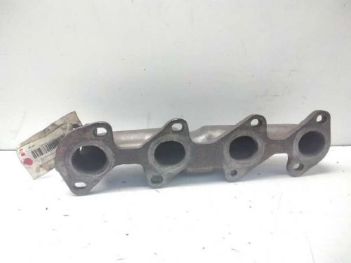 H82443150 exhaust manifold for nissan qashqai j10 2.0 dci turbodiesel cat 590894-