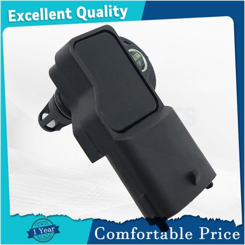 885165 map sensor  for volvo penta mercruiser 8m0087834 462717